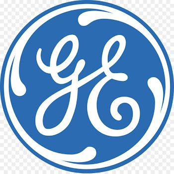 General Electric Logo Company Business Locomotive - electric 