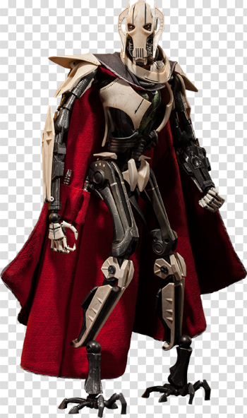 General Grievous | Super ARC Bros. Brawl Wikia | FANDOM powered by ...