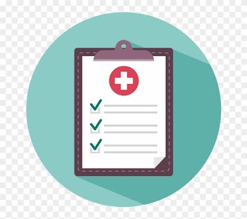 General Guidelines For Taking Medications - Portrait Of A Man