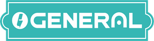 General Logo Vector