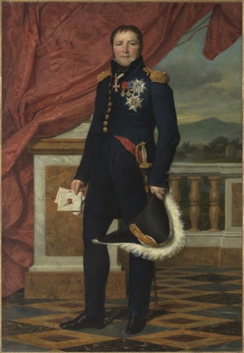 General Étienne-Maurice Gérard (1773–1852) | Free Photo - rawpixel