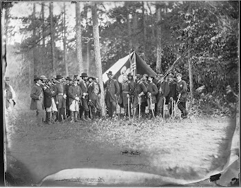 General Winfield S. Hancock and | Free Photo - rawpixel