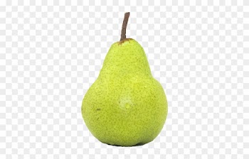 Generalmente De Tamaño Mediano-grande, De Color Verde - 1 Dram Lorann - Pear (natural) Flavour
