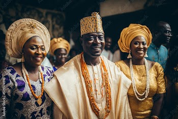 Generative AI. Ibibio family