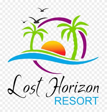 Generic Palm Trees Logo