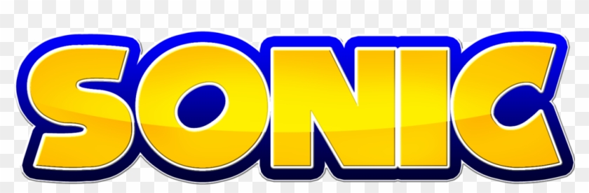 Generic Sonic Logo By Speendlexmk2 - Sonic Dash