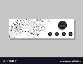 Genetics testing science dna double spiral vector image