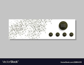 Genetics testing science dna double spiral vector image