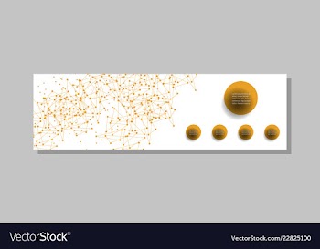 Genetics testing science dna double spiral vector image