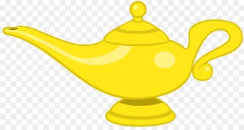 Genie Aladdin Princess Jasmine Clip art - Aladdin  genie 