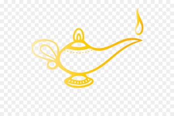 Genie Aladdin Princess Jasmine Drawing Vector graphics - arabescs symbol 