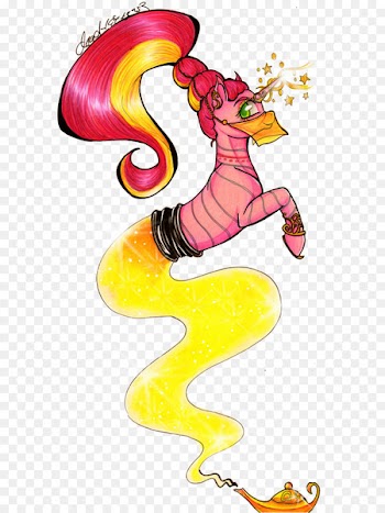 Genie, Cartoon, Drawing, Fictional Character PNG