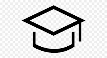 Genius Icon - Graduated Icon