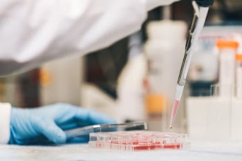 Genome Research Lab Tests