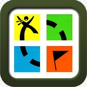 Geocaching Groundspeak Outdoor Recreation Geocoin GPS Navigation Systems - geocaching poster 