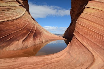 Geological Formation