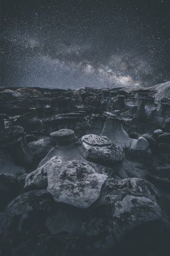 Geological Formation