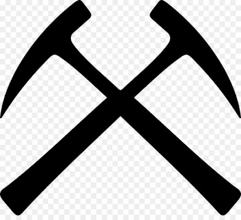 Geology Geologist's hammer Rock Clip art - geology 