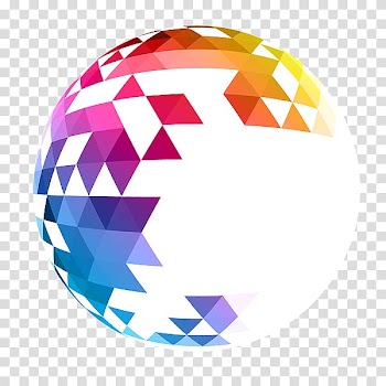 , Geometric Abstract Background transparent background PNG clipart