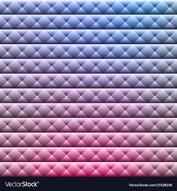 Geometric abstract background vector image