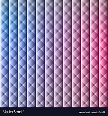 Geometric abstract background vector image