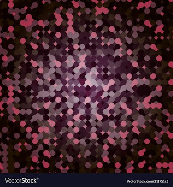 Geometric abstract background vector image