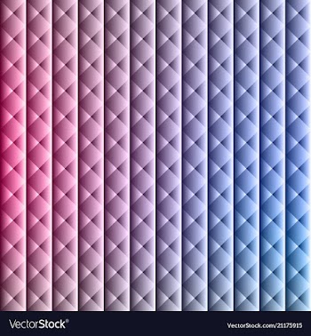 Geometric abstract background vector image