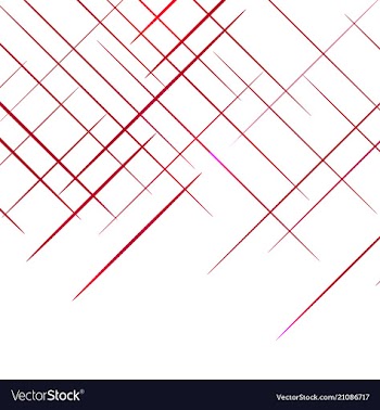 Geometric abstract seamless pattern classic vector image
