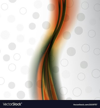 Geometric abstract seamless pattern classic vector image