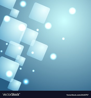 Geometric abstract seamless pattern classic vector image