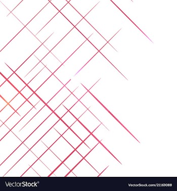 Geometric abstract seamless pattern classic vector image