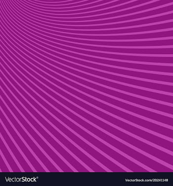 Geometric abstract spiral stripe background vector image