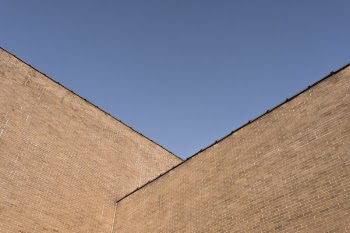 Geometric Architecture Free Photo 