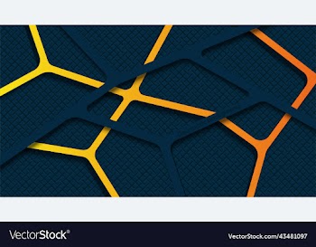 geometric background