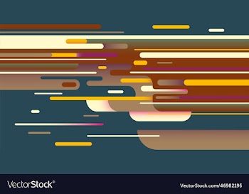 geometric background bauhaus memphis minimalist