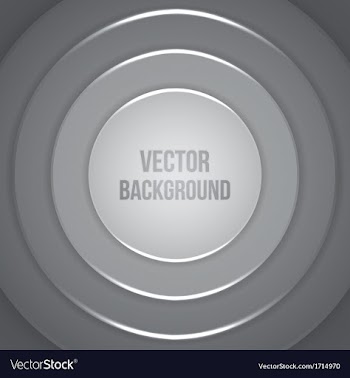 					Geometric Background Business template Paper vector image														
