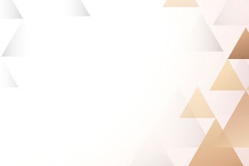 Geometric background, gold border, modern | Free Photo - rawpixel