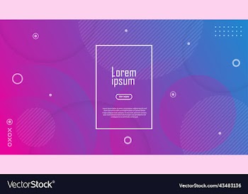 geometric background liquid color background