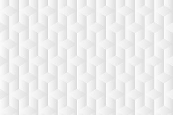 Geometric background psd in white cube… | Free stock illustration | High Resolution graphic