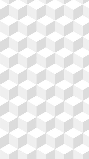 Geometric background psd in white cube… | Free stock illustration | High Resolution graphic