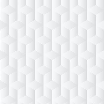 Geometric background vector in white cube… | Free stock illustration | High Resolution graphic