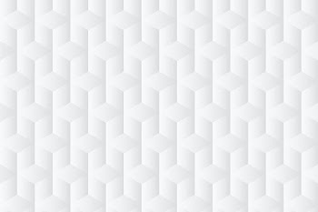Geometric background vector in white cube… | Free stock illustration | High Resolution graphic