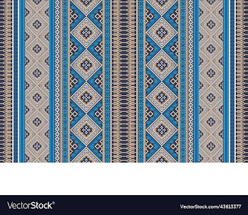 geometric background with sacral tribal