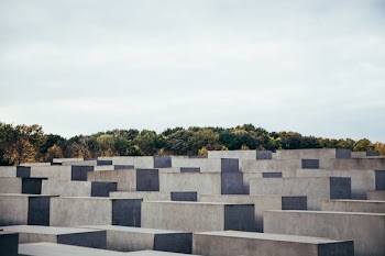 Geometric Concrete Park