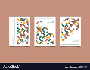 geometric cover