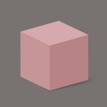 Geometric cube shape, 3D rendering | Free Vector - rawpixel