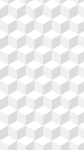 Geometric cubic background vector in white… | Free stock illustration | High Resolution graphic