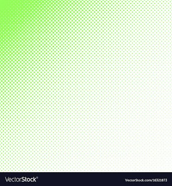 Geometric dot pattern background - design vector image