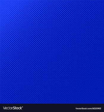 Geometric dot pattern background - design vector image