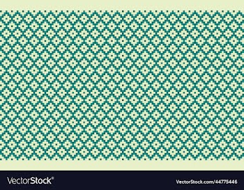 geometric ethnic pattern embroidery pixcel
